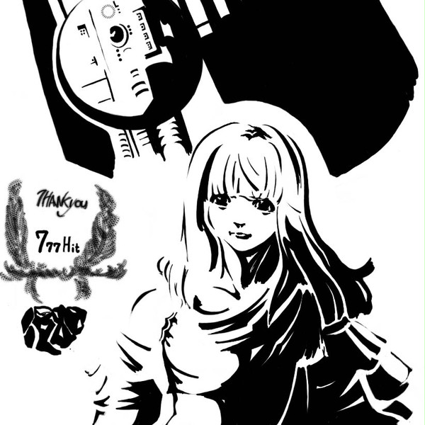 HP昔の絵１