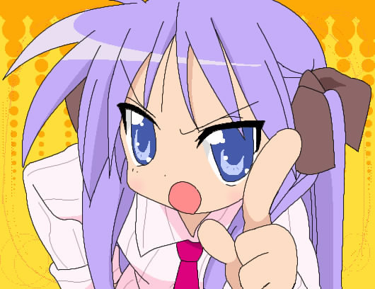 かがみん