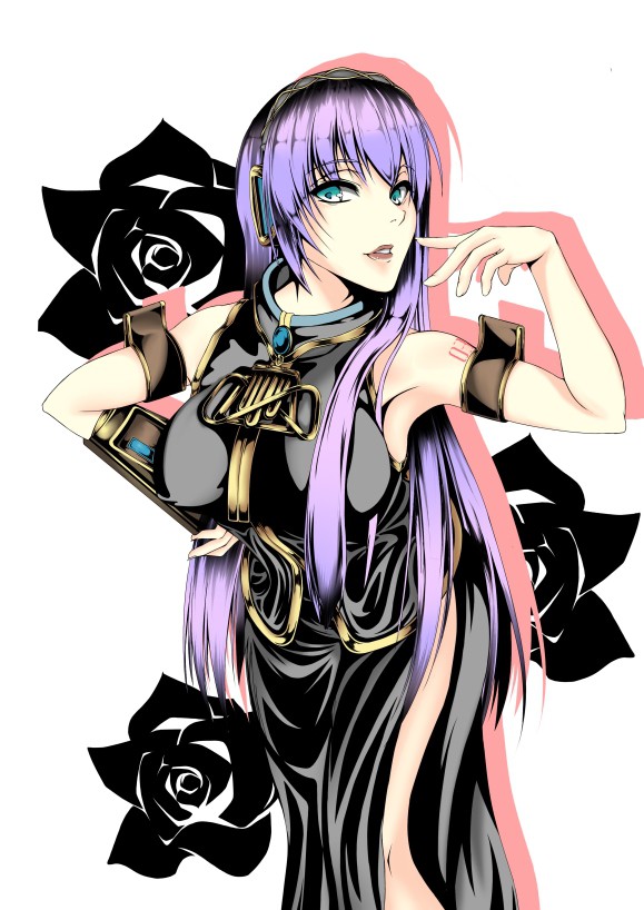 VOCALOID - 03