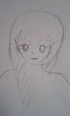 ルティさんからの宿題