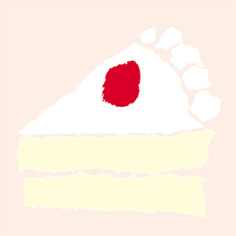 いちごショート