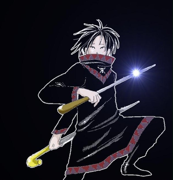 フェイタン(HUNTERxHUNTER)