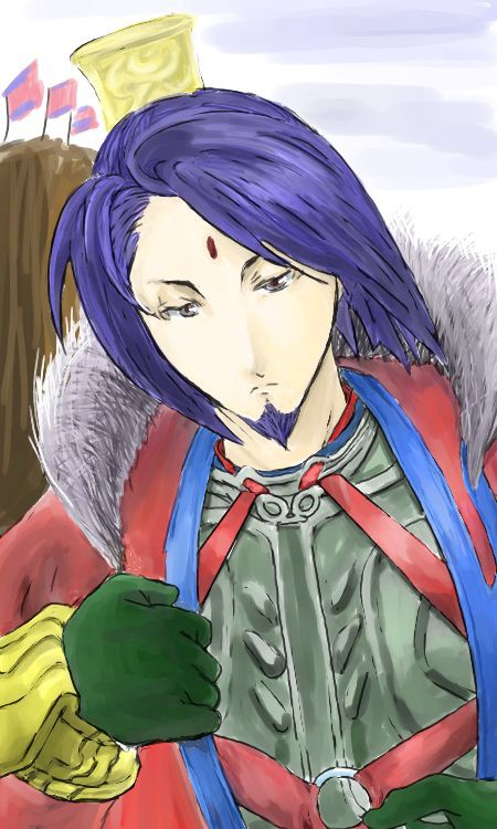 郭淮さん