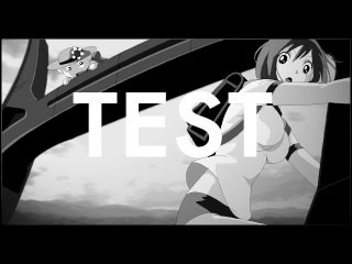 戦闘シーンの動画