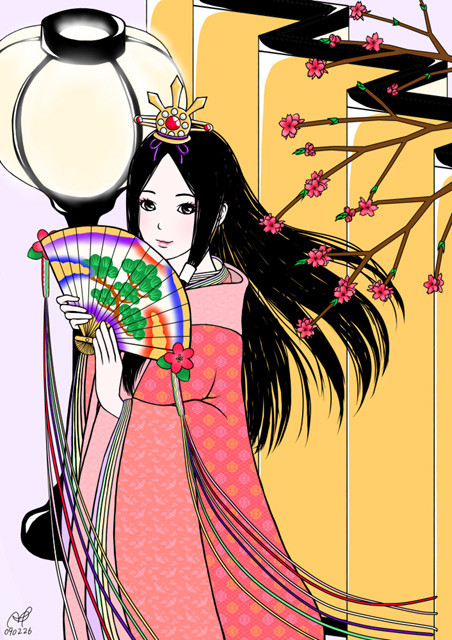 華舞