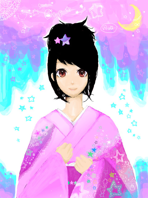 お妙さん