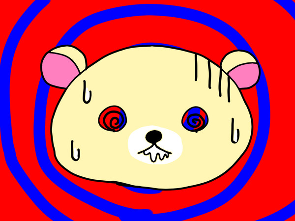 ラリックマ