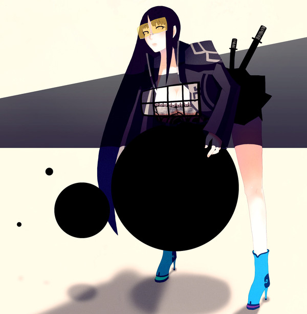 サイケデリック☆ＳＡＭＵＲＡＩ