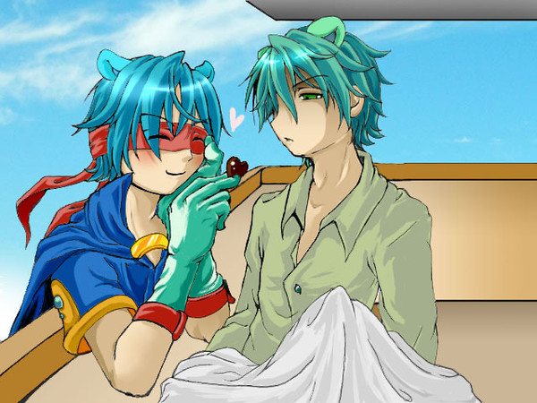 KYAU