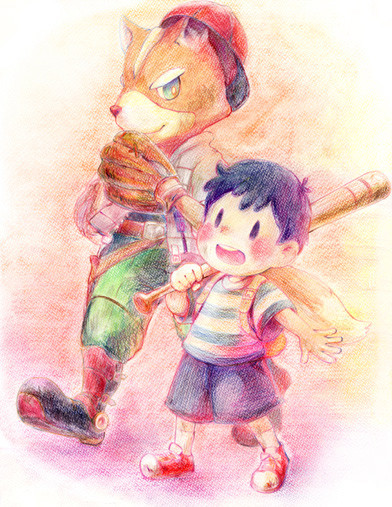 トレーニング！