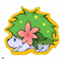 シェイミ