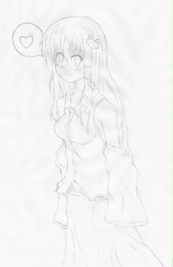早苗さん