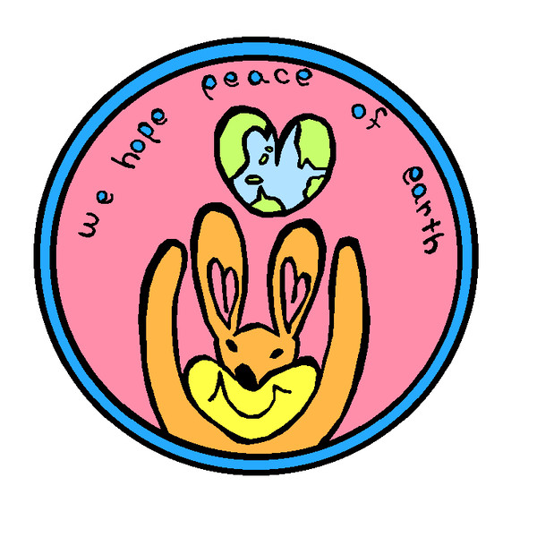 LOVE AND PEACE