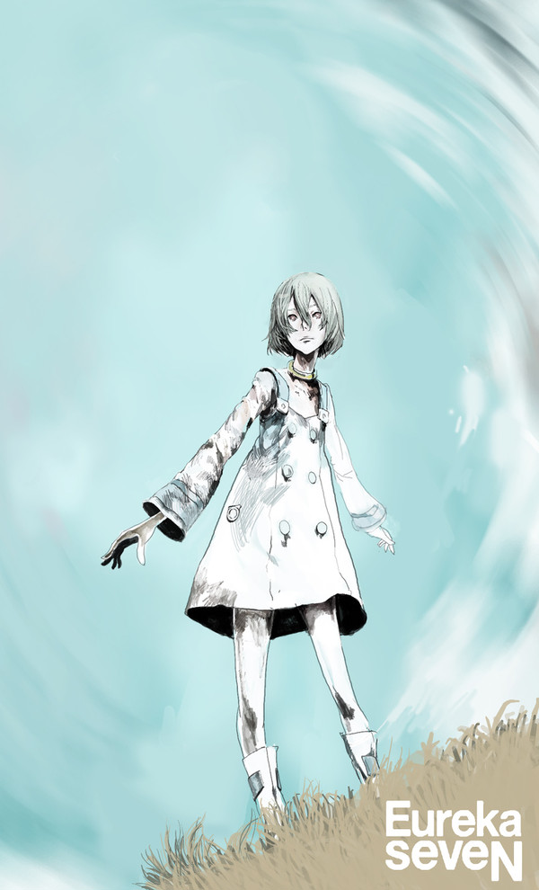 エウレカセブン