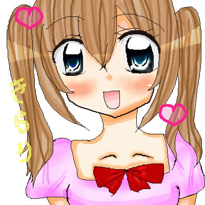 きらり