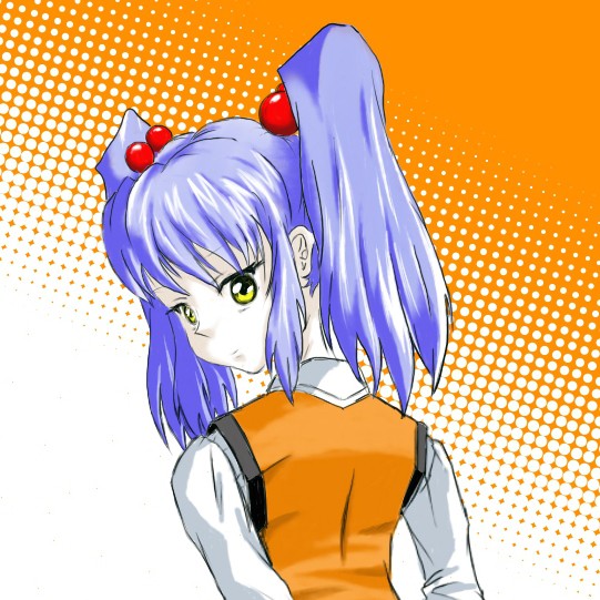 ルリルリ