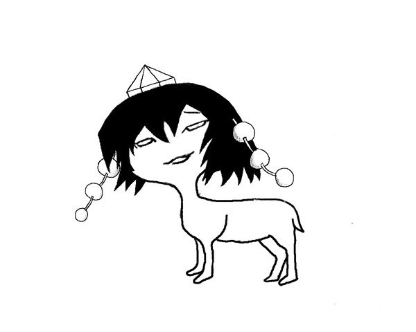 きめぇ丸