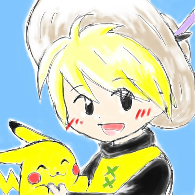 イエロー