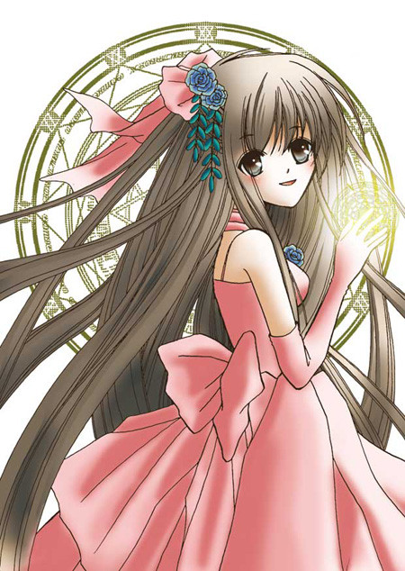 魔法王女