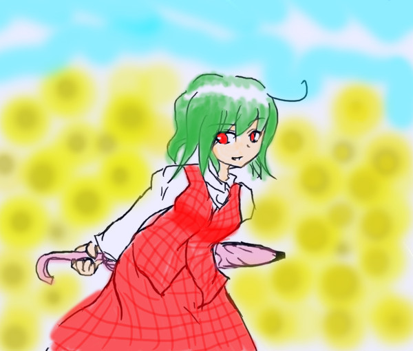 フォトショップの無駄遣い
