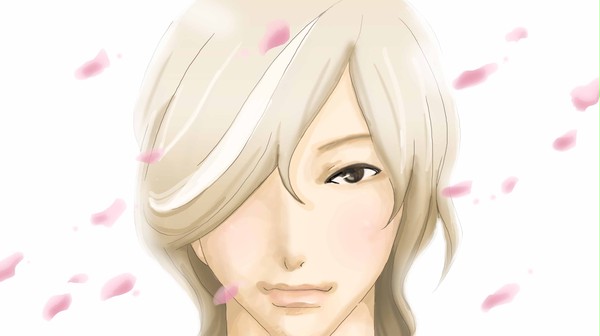 先生がすきです（完成）