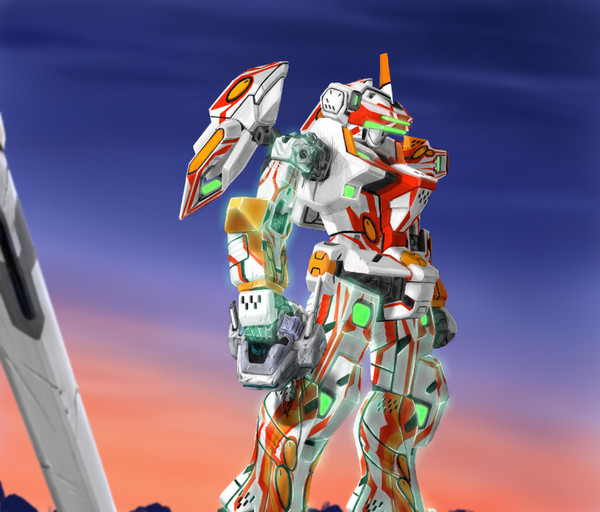 747-FFテムジン ファイアフライ