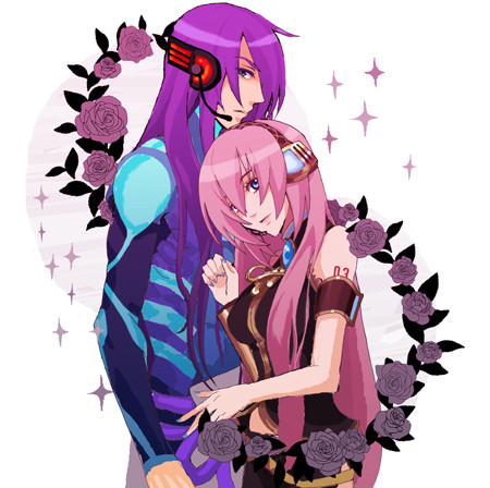 がくルカ