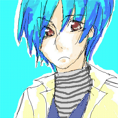 月森蓮