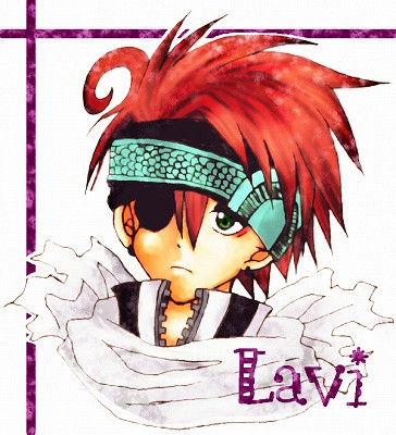 ラビ