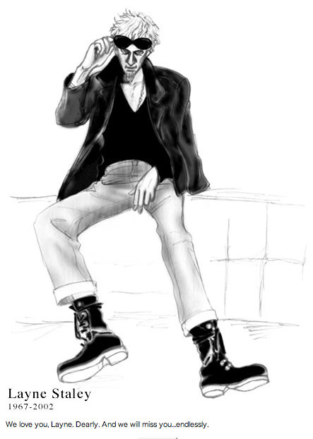 LAYNE