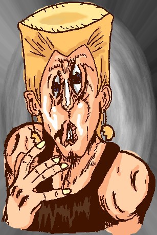 ポルナレフ「あ…ありのまま 今 起こった事を話すぜ」