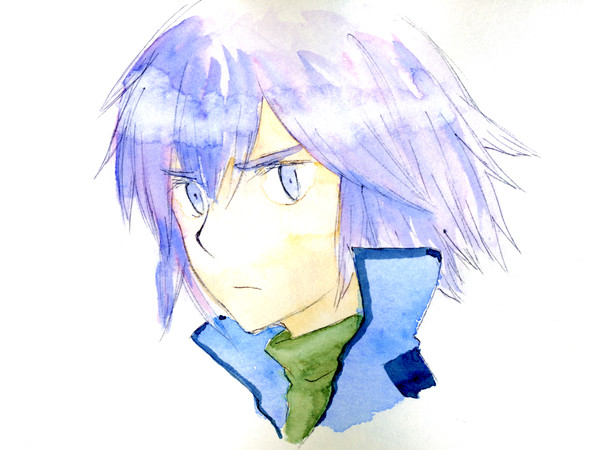 シンジ