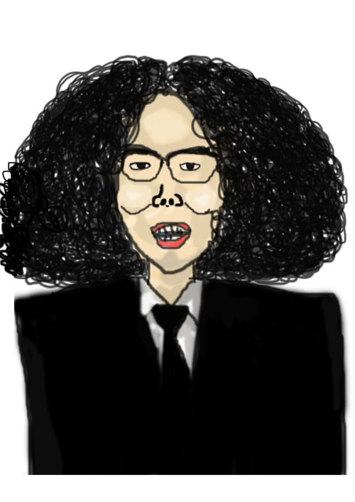 微妙な仁様