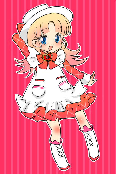 ナージャ!!
