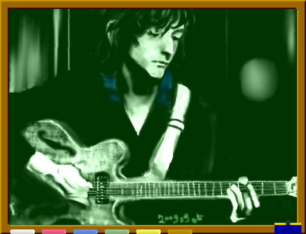 にっくValensi
