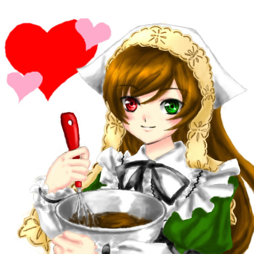 バレンタイン