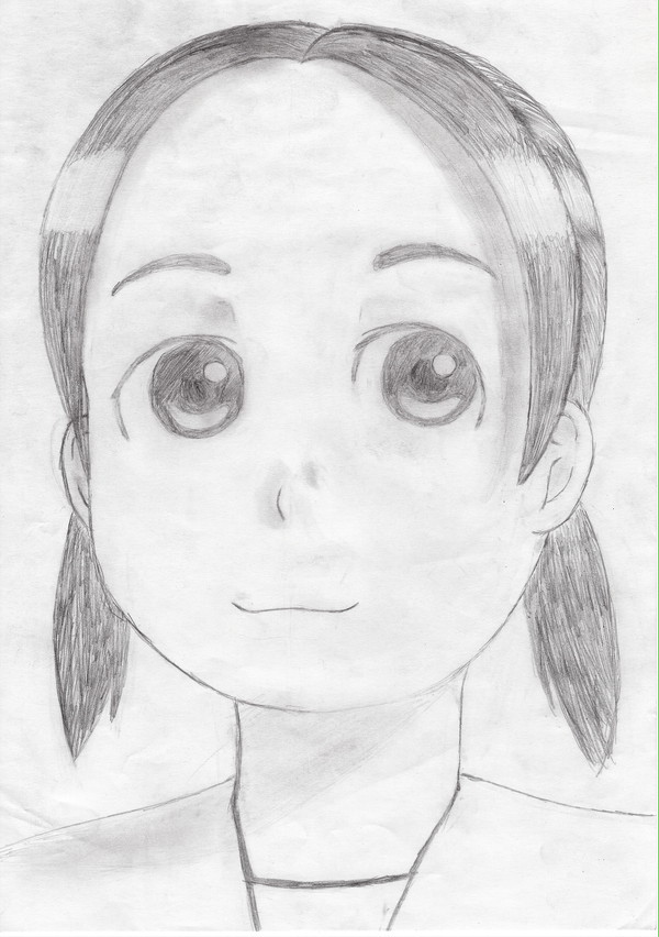 中学生