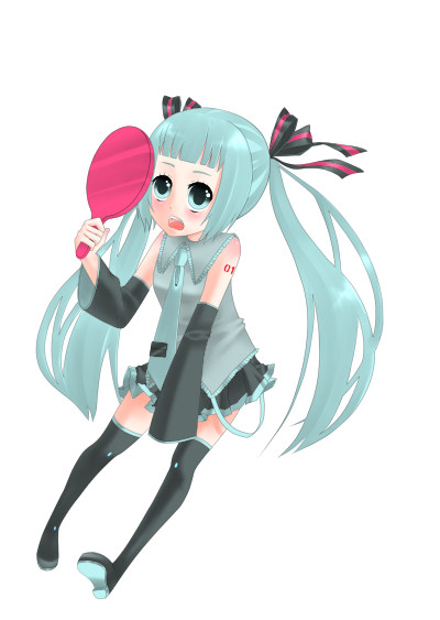 ちょ、お兄ちゃーん！