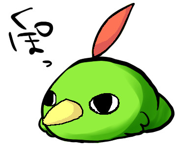 目が死んでる