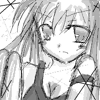 女装ティエリア