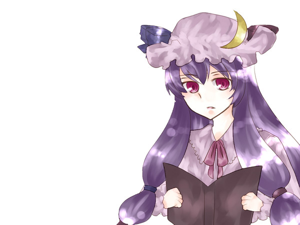 パチュリー