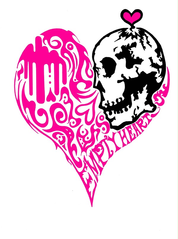 EMPTY HEART