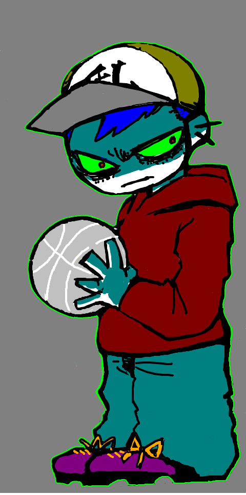 少年