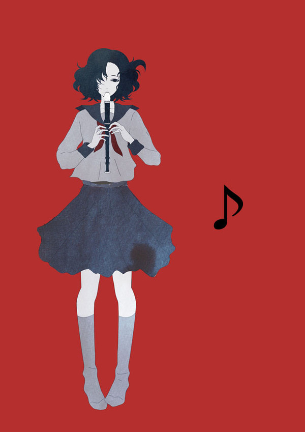 ♪ - 1/1