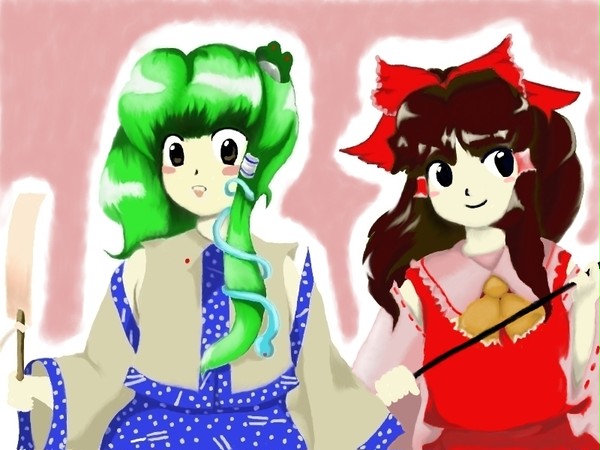東方星蓮船