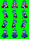 光を継ぐもの