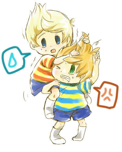 ◇かたぐるましようではないか!