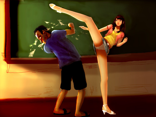 08
