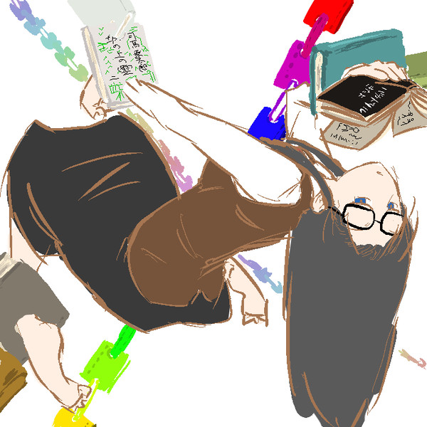 フォントドランカー