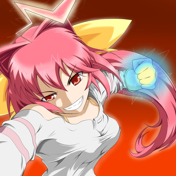 どりるミルキぃぃぃ～